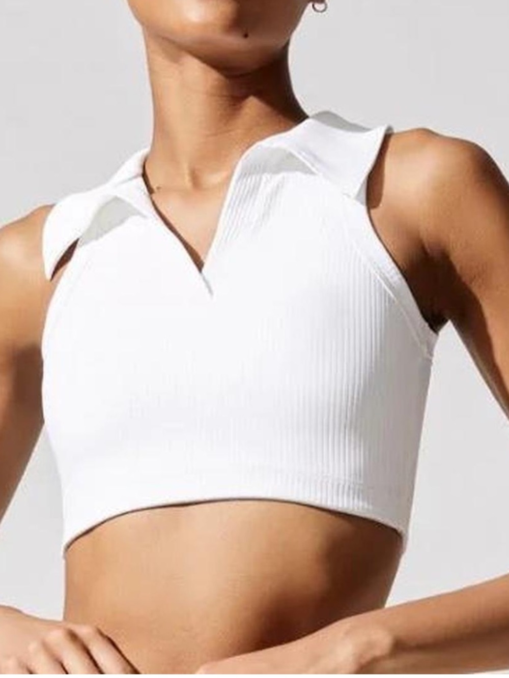 Year of Ours Gabriela Rib Bra Women's